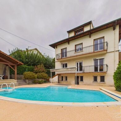 Maison 7 pièces 350000 €