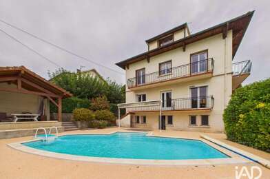 Maison 7 pièces 310000 €