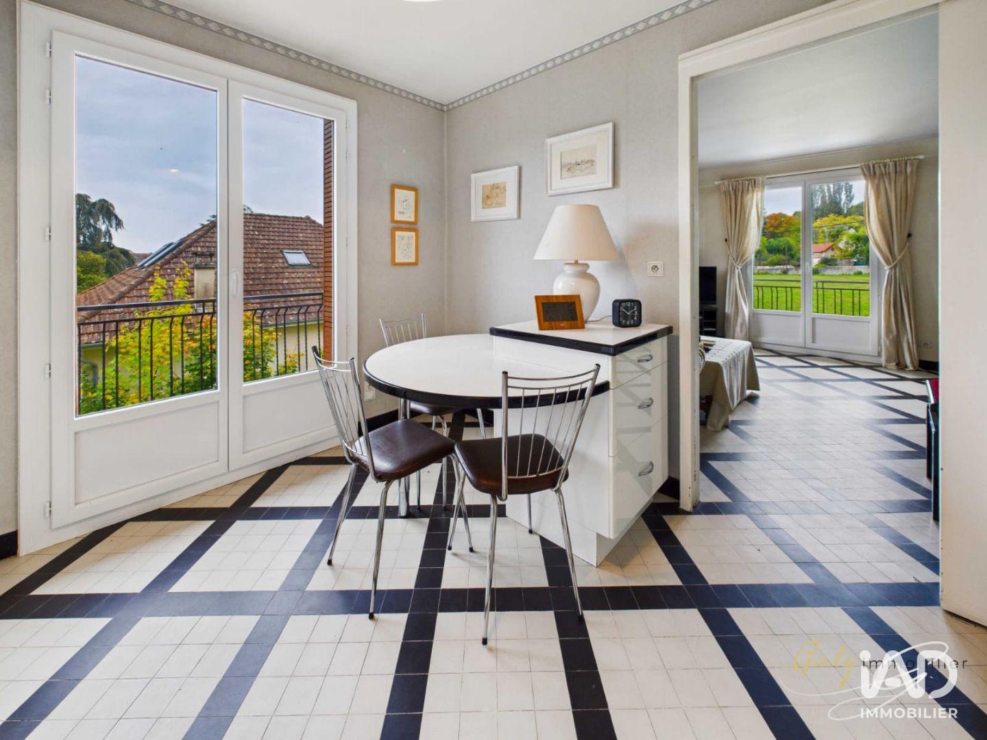 Vente Maison/villa 7 pièces - Photo 4