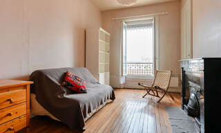 Appartement 1 Pièce 37 m² à vendre à Lyon 3 (69003)