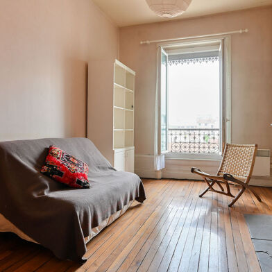 Appartement 1 pièces 180000 €