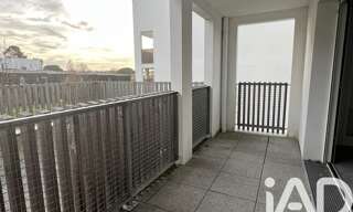 Appartement 3 Pièces 64 m² à vendre à Rezé (44400)