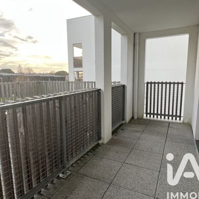 Appartement 3 pièces 229500 €