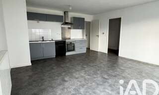 Appartement 3 Pièces 64 m² à vendre à Rezé (44400)