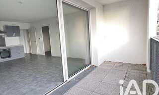 Appartement 3 Pièces 64 m² à vendre à Rezé (44400)