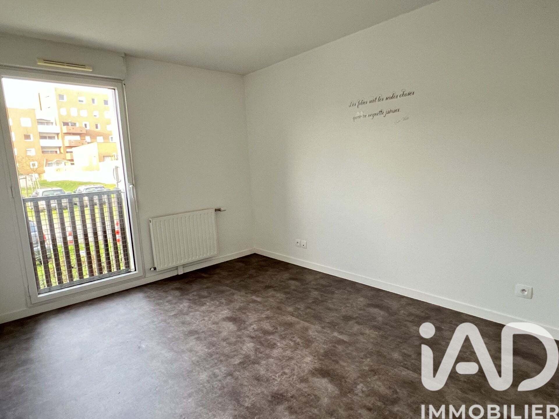 Vente Appartement 3 pièces - Photo 4