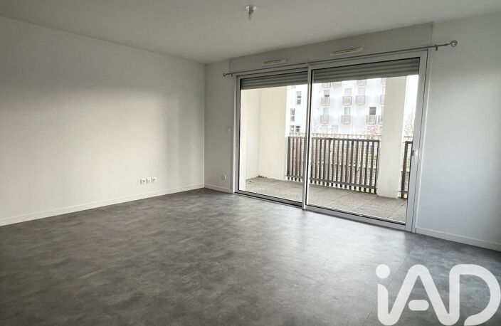 Vente Appartement 3 pièces — photo 2