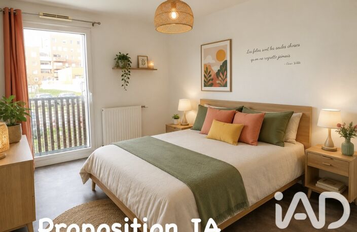 Vente Appartement 3 pièces — photo 3