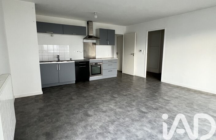 Vente Appartement 3 pièces — photo 5