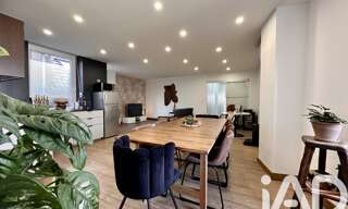 Appartement 4 Pièces 96 m² à vendre à Sarrebourg (57400)