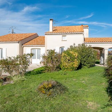 Maison 6 pièces 390000 €