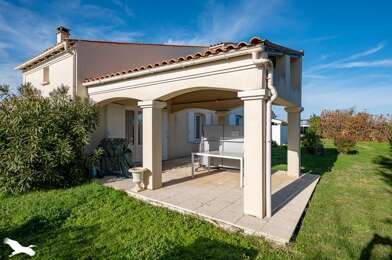 Maison 6 pièces 365000 €