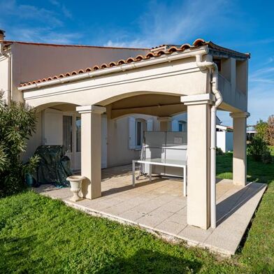 Maison 6 pièces 365000 €