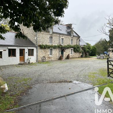 Maison 14 pièces 538500 €