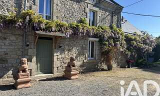 Maison 14 Pièces 354 m² à vendre à Melrand (56310)