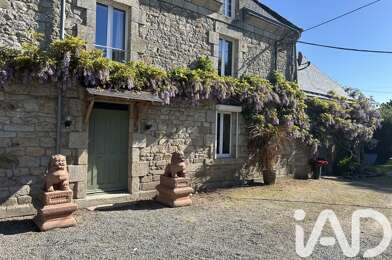 Maison 14 pièces 538500 €