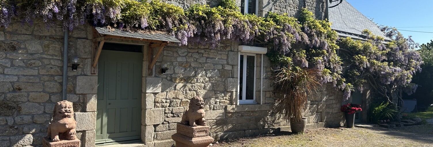 Maison 14 Pièces 354 m² à vendre à Melrand (56310)