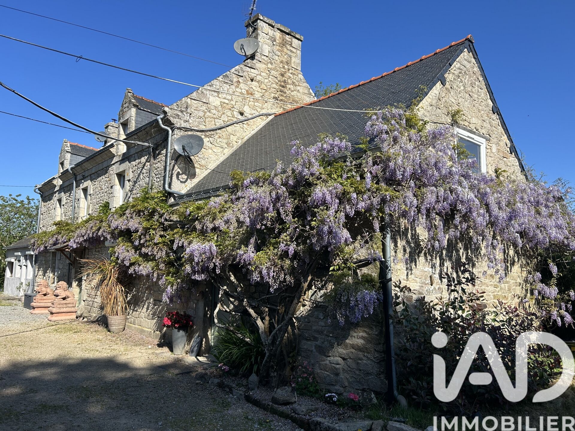 Vente Maison/villa 14 pièces - Photo 2