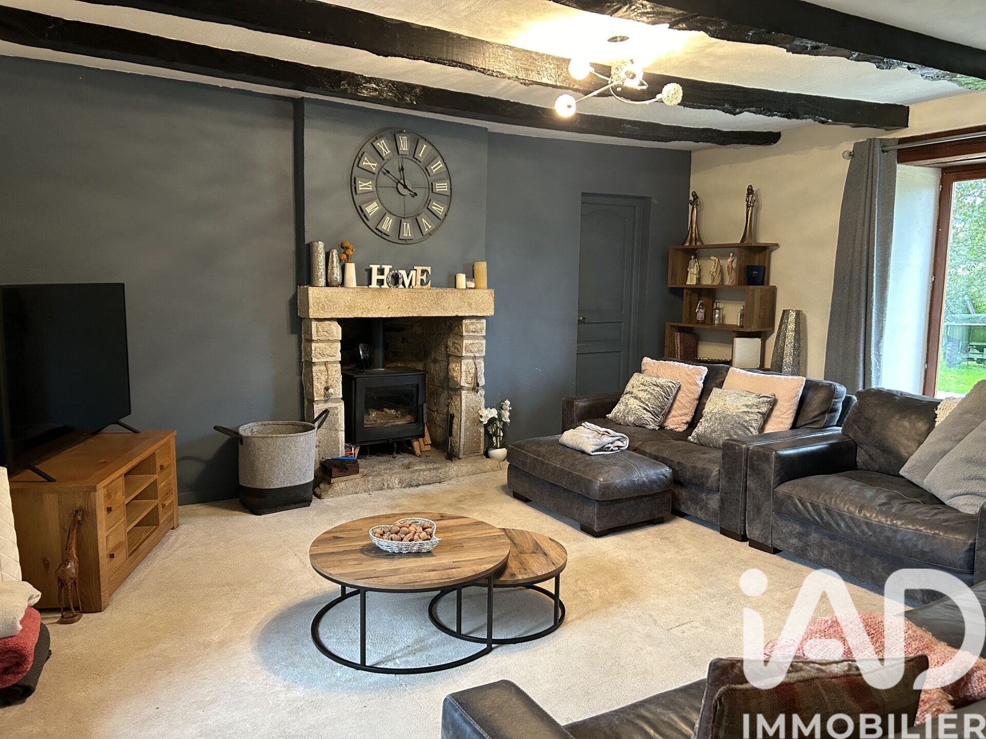 Vente Maison/villa 14 pièces - Photo 3