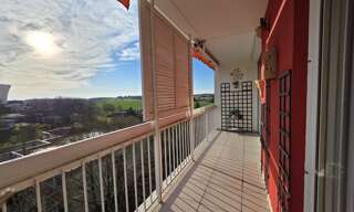 Appartement 3 Pièces 80 m² à vendre à Saintes (17100)