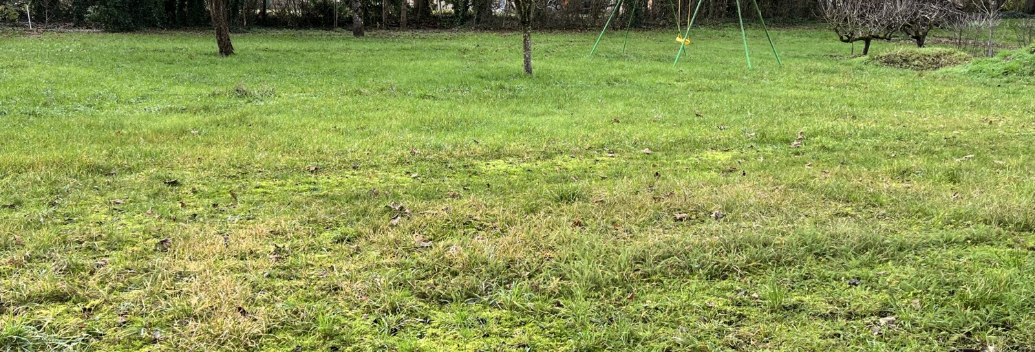 Terrain  1125 m² à vendre à Montsuzain (10150)