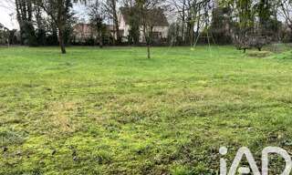 Terrain  1125 m² à vendre à Montsuzain (10150)