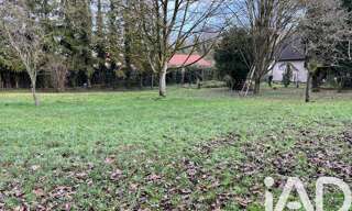 Terrain  1275 m² à vendre à Montsuzain (10150)