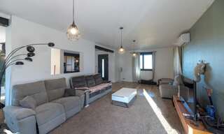 Maison 4 Pièces 130 m² à vendre à Grenade (31330)