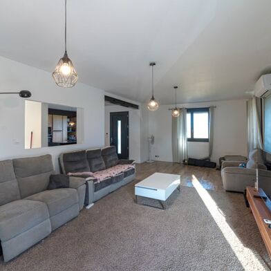 Maison 4 pièces 290000 €