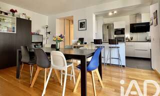 Appartement 6 Pièces 104 m² à vendre à Saint-Cloud (92210)