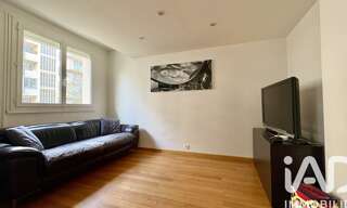 Appartement 6 Pièces 104 m² à vendre à Saint-Cloud (92210)