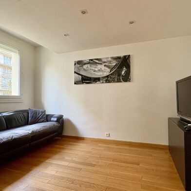 Appartement 6 pièces 610000 €