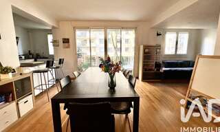 Appartement 6 Pièces 104 m² à vendre à Saint-Cloud (92210)