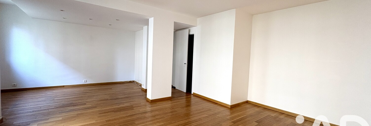 Appartement 6 Pièces 104 m² à vendre à Saint-Cloud (92210)