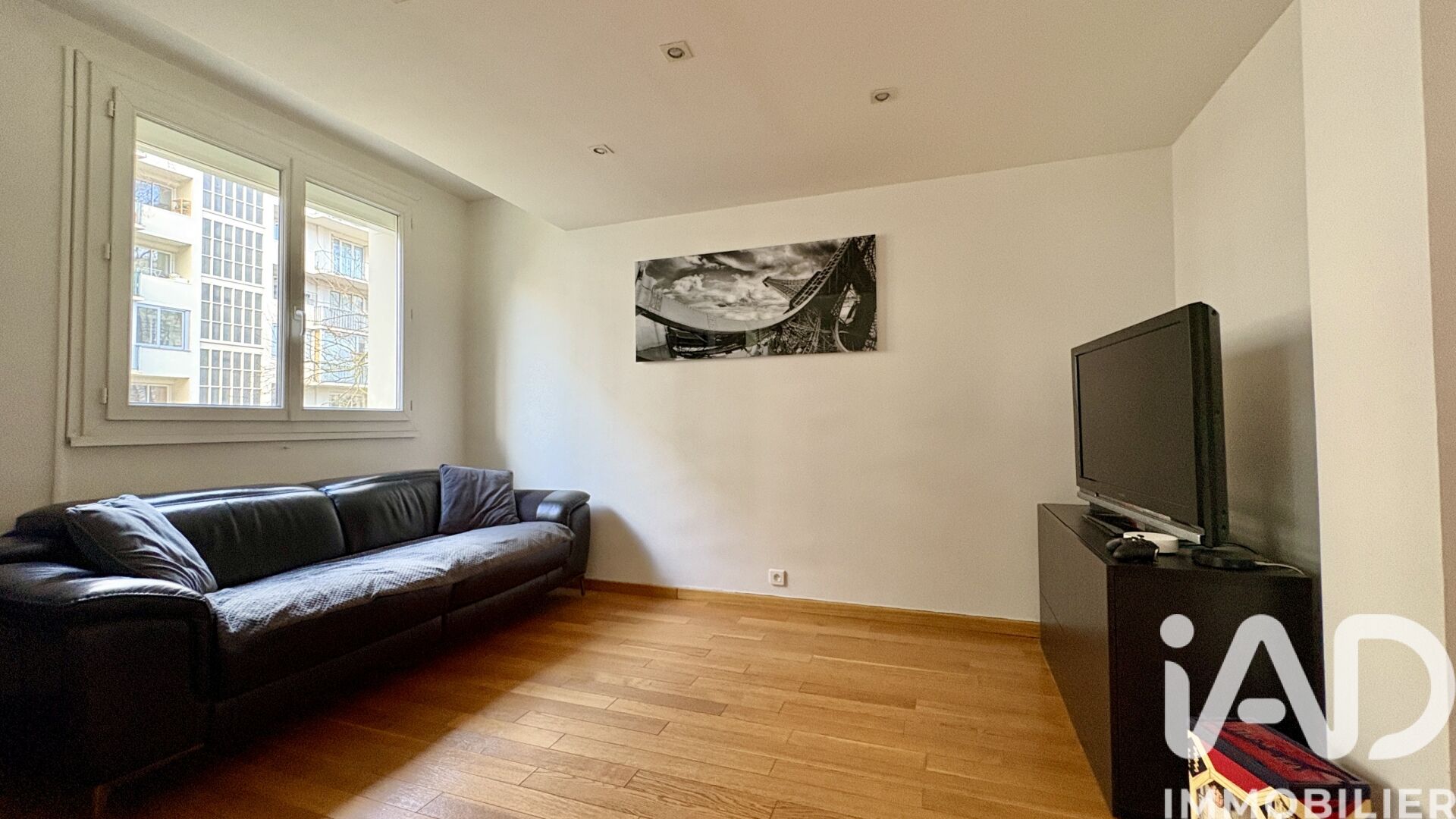 Vente Appartement 6 pièces - Photo 3