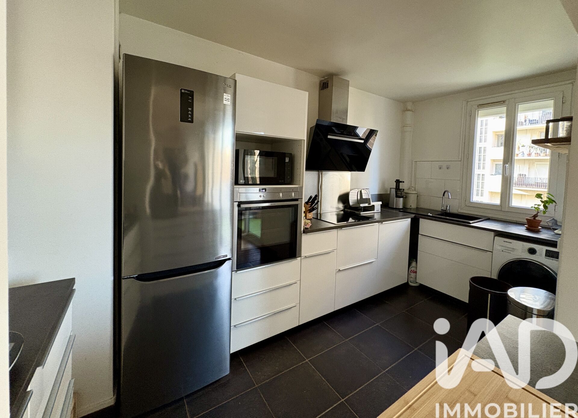 Vente Appartement 6 pièces - Photo 5