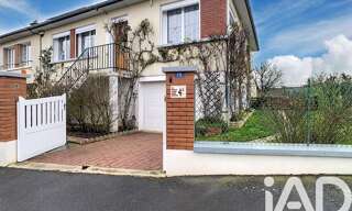 Maison 4 Pièces 80 m² à vendre à Montmirail (51210)