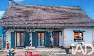 Maison 7 Pièces 138 m² à vendre à Neuvy-en-Sullias (45510)