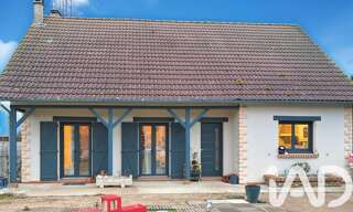 Maison 7 Pièces 138 m² à vendre à Neuvy-en-Sullias (45510)