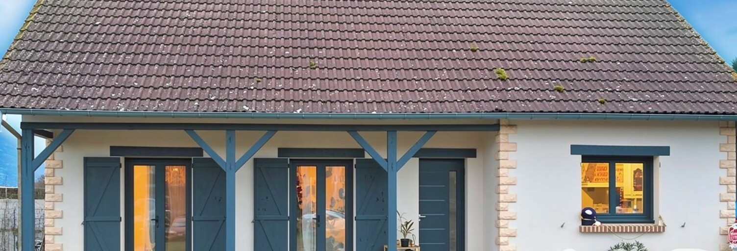 Maison 7 Pièces 138 m² à vendre à Neuvy-en-Sullias (45510)