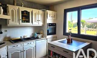 Maison 7 Pièces 138 m² à vendre à Neuvy-en-Sullias (45510)