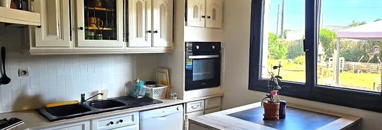 Maison 7 Pièces 138 m² à vendre à Neuvy-en-Sullias (45510)