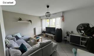 Appartement 3 Pièces 65 m² à vendre à Tours (37200)