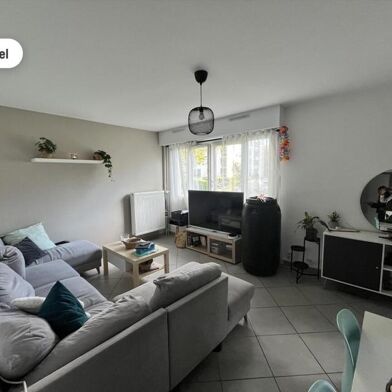 Appartement 3 pièces 106880 €