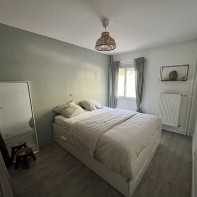 Appartement 3 pièces 106880 €