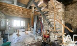 Maison 3 Pièces 95 m² à vendre à Saint-Benoist-sur-Vanne (10160)