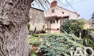 Maison 4 Pièces 82 m² à vendre à Villeneuve-en-Retz (44580)