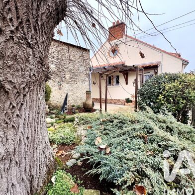 Maison 4 pièces 215000 €