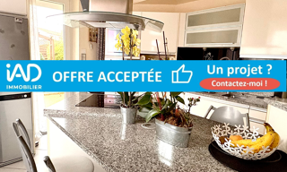 Maison 4 Pièces 82 m² à vendre à Villeneuve-en-Retz (44580)