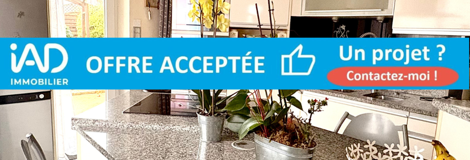 Maison 4 Pièces 82 m² à vendre à Villeneuve-en-Retz (44580)